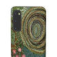 Aboriginal Art - Gumtrees - Snap case