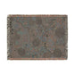 Aboriginal Art | Together We Thrive: A Tapestry of Unity | 100% cotton Cozy Woven Blanket  
