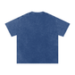 Aboriginal Art | Deadly Daria (2nd Release) | Streetwear Unisex 100% Cotton Loose Basic Tee