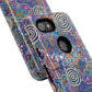 Aboriginal Art | Together We Thrive: A Tapestry of Unity | Google Pixel Tough Case