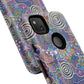 Aboriginal Art | Together We Thrive: A Tapestry of Unity | Google Pixel Tough Case