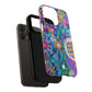 Aboriginal art - Bocar Bindy - Tough Mag Safe Case
