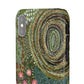 Aboriginal Art - Gumtrees - Snap case