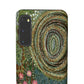 Aboriginal Art - Gumtrees - Snap case