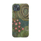 Aboriginal Art - Gumtrees - Snap case