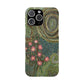 Aboriginal Art - Gumtrees - Snap case