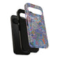 Aboriginal Art | Together We Thrive: A Tapestry of Unity | Google Pixel Tough Case