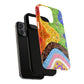 Aboriginal Art | Pride Flag | Tough Mag Safe Case