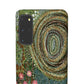 Aboriginal Art - Gumtrees - Snap case