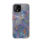 Aboriginal Art | Together We Thrive: A Tapestry of Unity | Google Pixel Tough Case