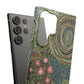 Aboriginal Art - Gumtrees - Snap case