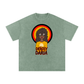Aboriginal Art | Deadly Daria (2nd Release) | Streetwear Unisex 100% Cotton Loose Basic Tee
