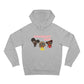 Ally Street Wear| Cute Casual Sweatshirt for Fans | Deadly Puff Girls Unisex Hoodie