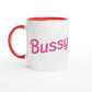 LGBTQIA+ | Bussy | 11oz Ceramic Mug