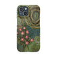 Aboriginal Art - Gumtrees - Snap case