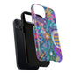 Aboriginal art - Bocar Bindy - Tough Mag Safe Case