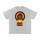 Aboriginal Art | Deadly Daria (2nd Release) | Streetwear Unisex 100% Cotton Loose Basic Tee