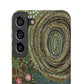 Aboriginal Art - Gumtrees - Snap case