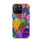 Aboriginal Art | Mardi Gras March | Tough Mag Safe Case