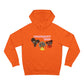 Ally Street Wear| Cute Casual Sweatshirt for Fans | Deadly Puff Girls Unisex Hoodie