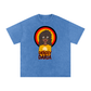 Aboriginal Art | Deadly Daria (2nd Release) | Streetwear Unisex 100% Cotton Loose Basic Tee