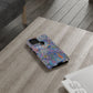 Aboriginal Art | Together We Thrive: A Tapestry of Unity | Google Pixel Tough Case