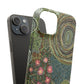 Aboriginal Art - Gumtrees - Snap case