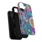 Aboriginal art - Bocar Bindy - Tough Mag Safe Case