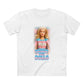 Protect the Dolls Tee | Ally Friendly | Trans Streetwear Cotton Graphic Tee