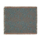 Aboriginal Art | Together | 100% cotton Cozy Woven Blanket  