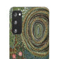 Aboriginal Art - Gumtrees - Snap case