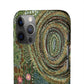 Aboriginal Art - Gumtrees - Snap case