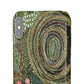 Aboriginal Art - Gumtrees - Snap case