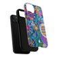 Aboriginal art - Bocar Bindy - Tough Mag Safe Case