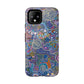 Aboriginal Art | Together We Thrive: A Tapestry of Unity | Google Pixel Tough Case
