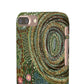 Aboriginal Art - Gumtrees - Snap case