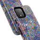 Aboriginal Art | Together We Thrive: A Tapestry of Unity | Google Pixel Tough Case