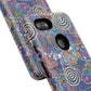 Aboriginal Art | Together We Thrive: A Tapestry of Unity | Google Pixel Tough Case