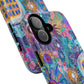 Aboriginal art - Bocar Bindy - Tough Mag Safe Case