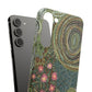 Aboriginal Art - Gumtrees - Snap case