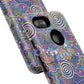 Aboriginal Art | Together We Thrive: A Tapestry of Unity | Google Pixel Tough Case