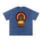 Aboriginal Art | Deadly Daria (2nd Release) | Streetwear Unisex 100% Cotton Loose Basic Tee