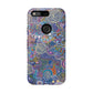 Aboriginal Art | Together We Thrive: A Tapestry of Unity | Google Pixel Tough Case