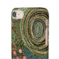 Aboriginal Art - Gumtrees - Snap case