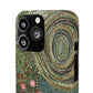 Aboriginal Art - Gumtrees - Snap case