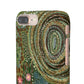 Aboriginal Art - Gumtrees - Snap case