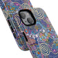 Aboriginal Art | Together We Thrive: A Tapestry of Unity | Tough Mag Safe Case
