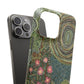 Aboriginal Art - Gumtrees - Snap case