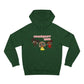 Ally Street Wear| Cute Casual Sweatshirt for Fans | Deadly Puff Girls Unisex Hoodie