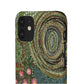 Aboriginal Art - Gumtrees - Snap case